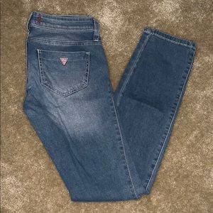 Guess jeans